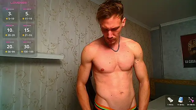 MateoBenjaminX live sex cam