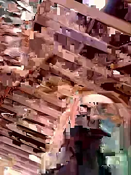 VikaBunny1 live sex cam