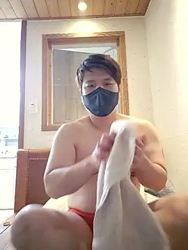 Luv_jung live sex cam