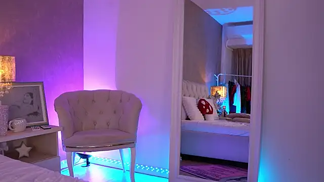 OhhAisha live sex cam