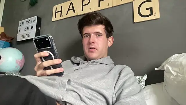 VersaGoo live sex cam