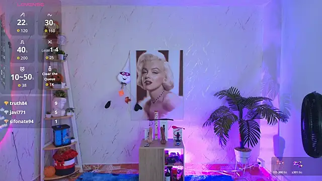 SALOOMEE__ live sex cam