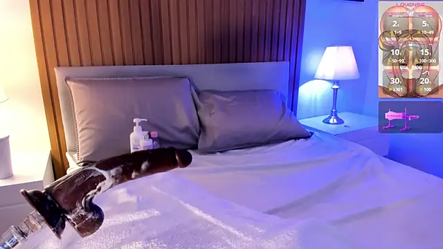 Amara_melodi live sex cam