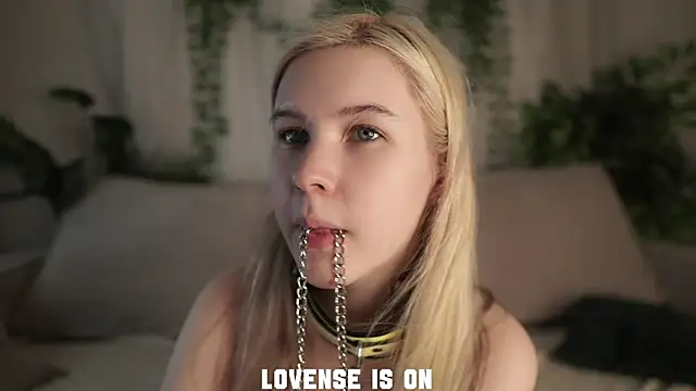 ElizSpieth live sex cam