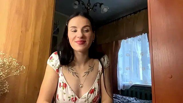 AliciaCapehart live sex cam