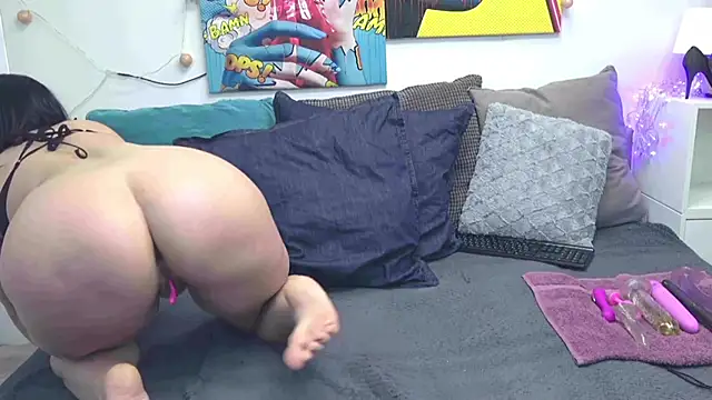 JillianBlack live sex cam