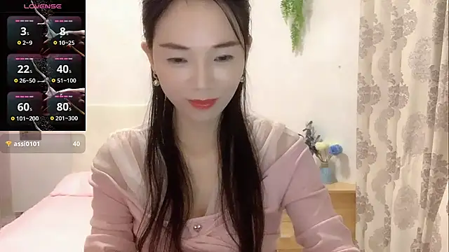 Keke-Baby170's cam snapshot