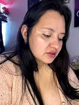 Just_danna's cam snapshot