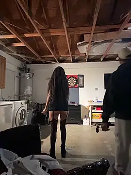 YourPlayfulCouple's cam snapshot