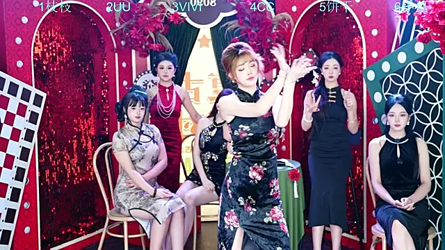 Retro-8090's cam snapshot