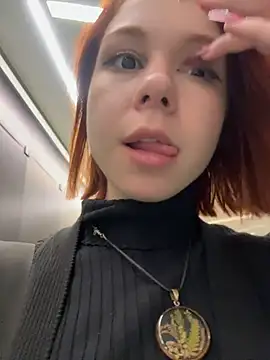 RosieSecret live sex cam