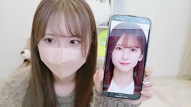 Cocoro_o0 live sex cam