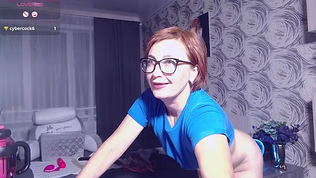 SofiaBlaze live sex cam