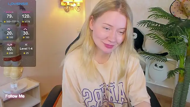 Lillie_Berry live sex cam