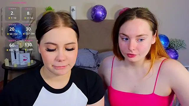 Dina_Mary live sex cam