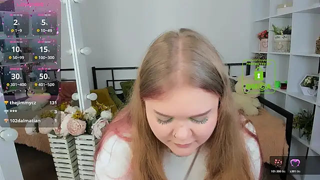 Erica__Alta's cam snapshot