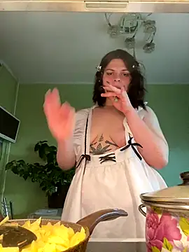 Dona_Mafia's cam snapshot