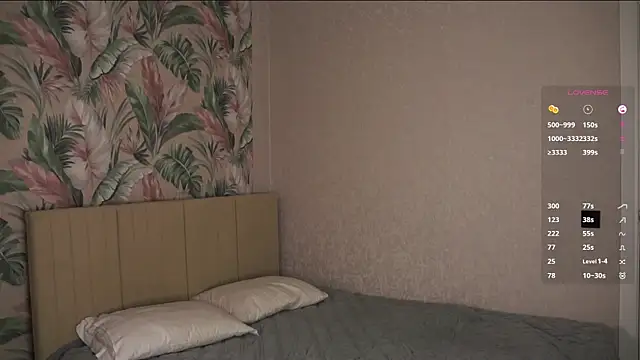 AnnabelleMaine's cam snapshot