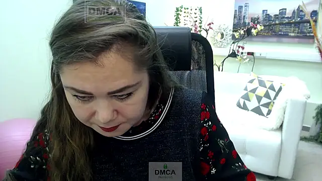 Susanna_S's cam snapshot