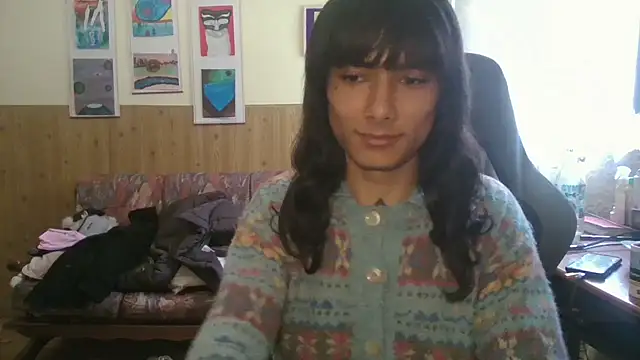 SassyCece live sex cam