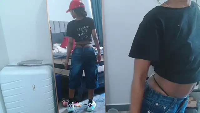 CummSavage live sex cam