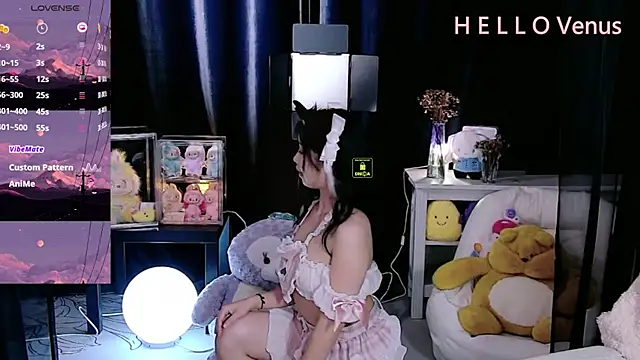 Sheep-1 live sex cam