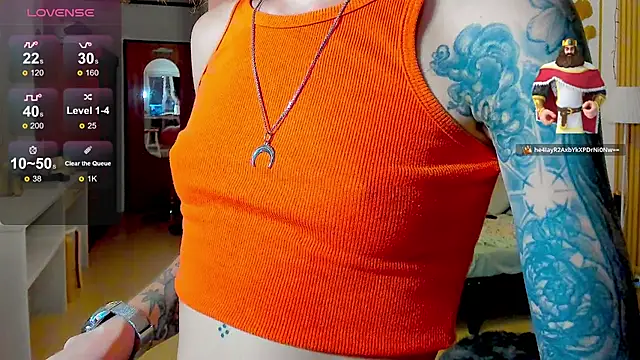 __grace__ live sex cam