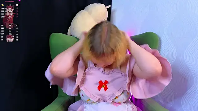 DianaJacobs's cam snapshot