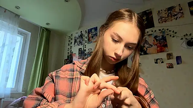 AnitaRenne's cam snapshot