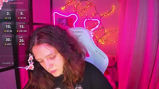 Anora_Miller's cam snapshot