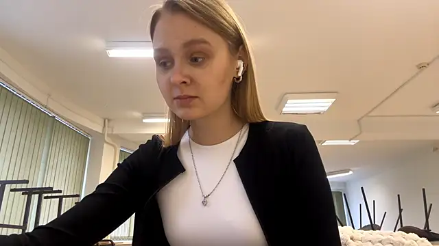 PaulitaSolow's cam snapshot