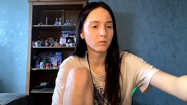 CyberAIice's cam snapshot