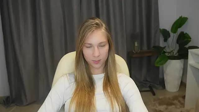 CaritaTacke's cam snapshot