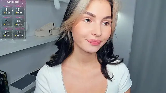 FeliciaKogen's cam snapshot