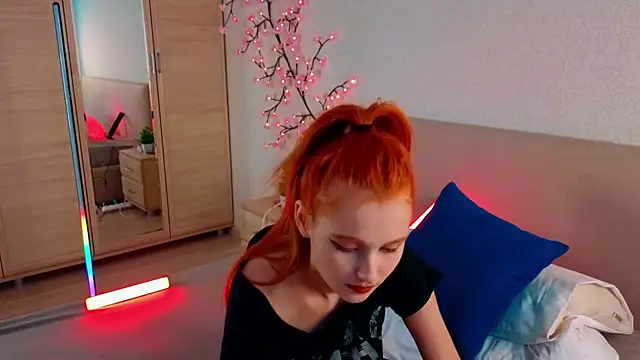 MarthaMack's cam snapshot