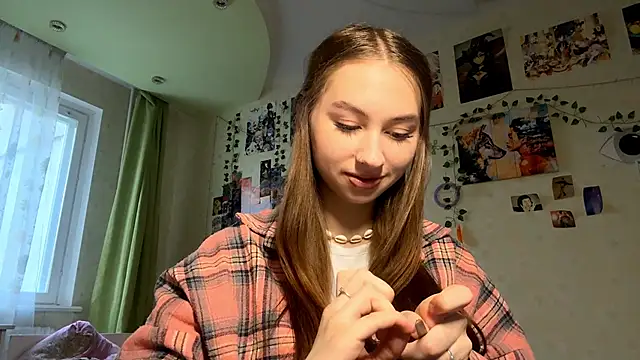 AnitaRenne's cam snapshot