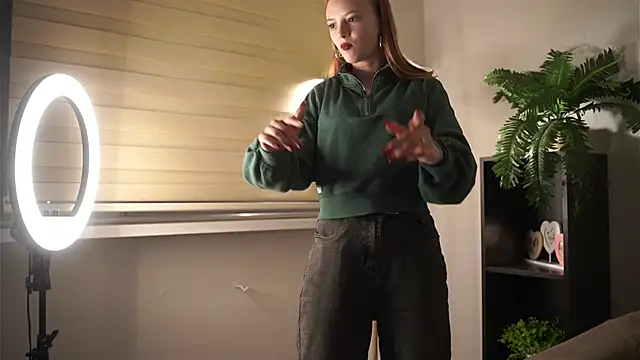 MelissiaKapaun's cam snapshot