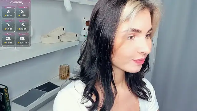 FeliciaKogen's cam snapshot