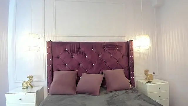 monserrat_cutte's cam snapshot