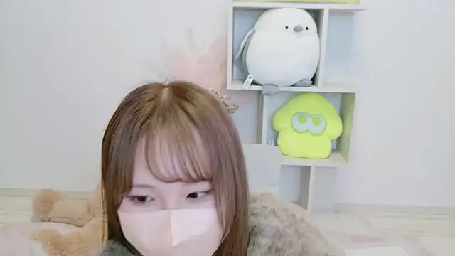 Cocoro_o0 live sex cam