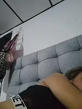 Katherinwc's cam snapshot