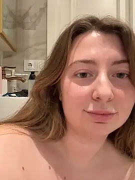 curvyflawless's cam snapshot