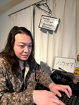 EAFfacedown live sex cam