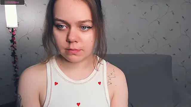 KatherinaTaton's cam snapshot