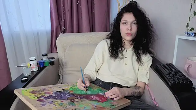 TerrieHerimann's cam snapshot