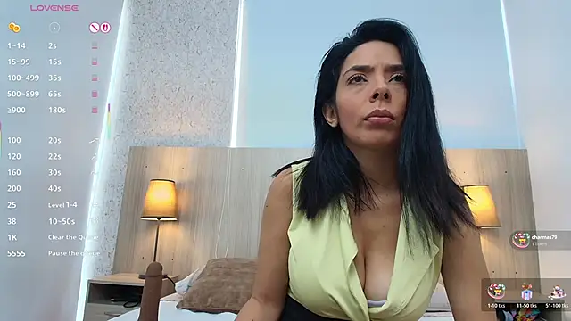 mature_eva1's cam snapshot