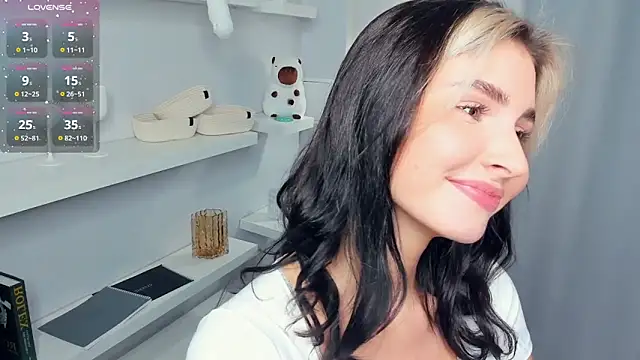 FeliciaKogen's cam snapshot