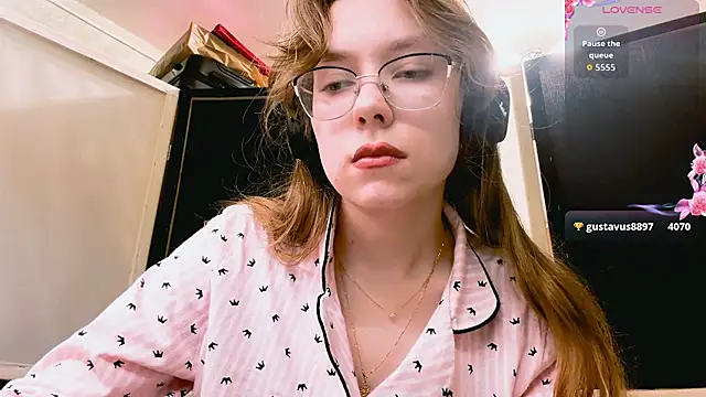 LouettaTornese's cam snapshot