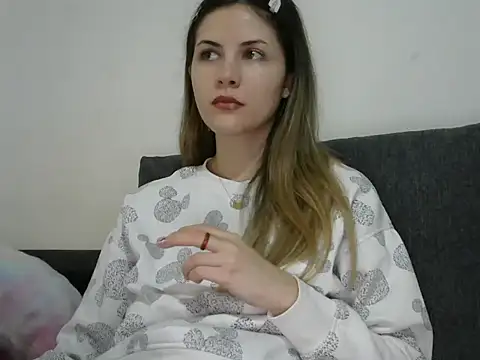 Erii18's cam snapshot