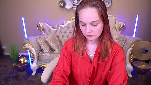 Sun_Shine_Lola's cam snapshot